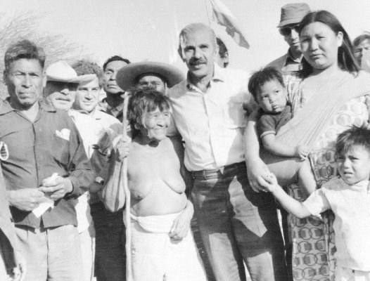 #Memoria: Isa y Urtubey homenajearán a Ragone  donde fue secuestrado 